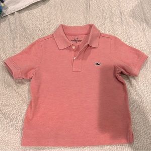Vineyard Vines toddler polo size 3t
